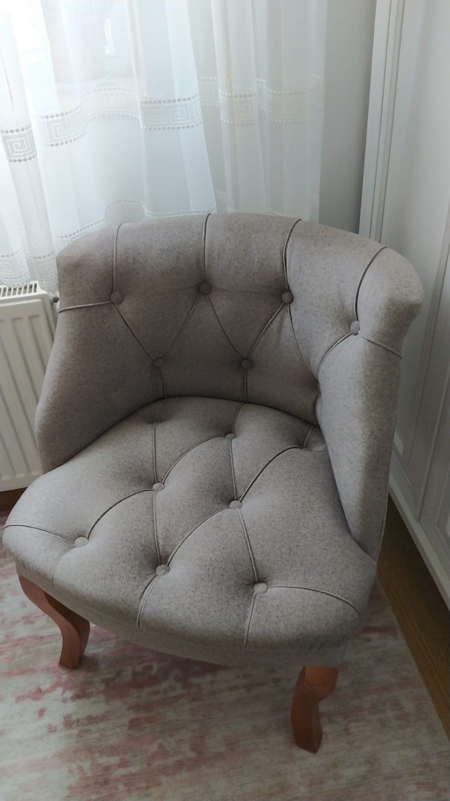 Vatan Koltuk Tamir Atölyesi 